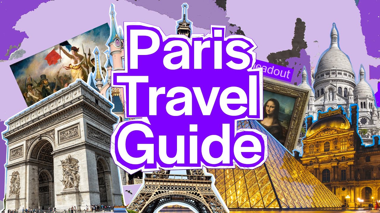 Paris Travel Guide for 2023 – Paris Travel Tips & Things to Do
