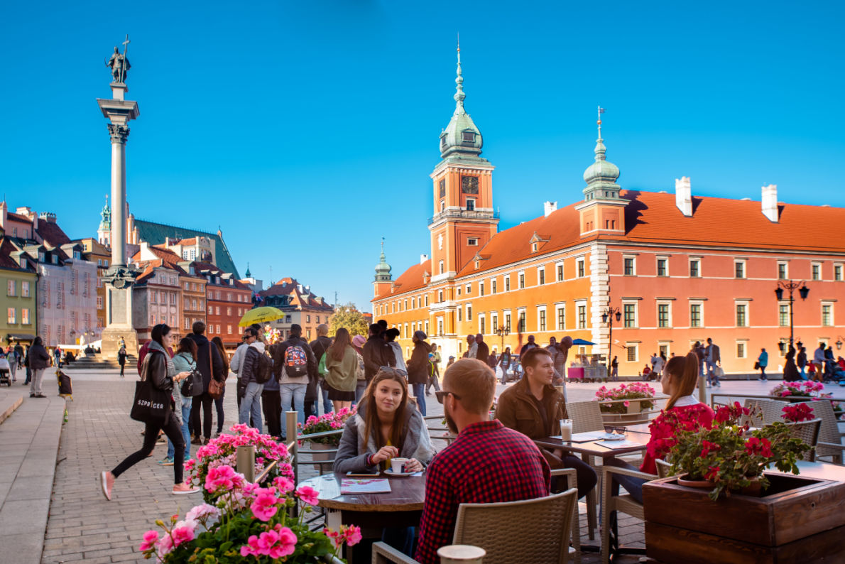 Discover the Charm and History of Poland