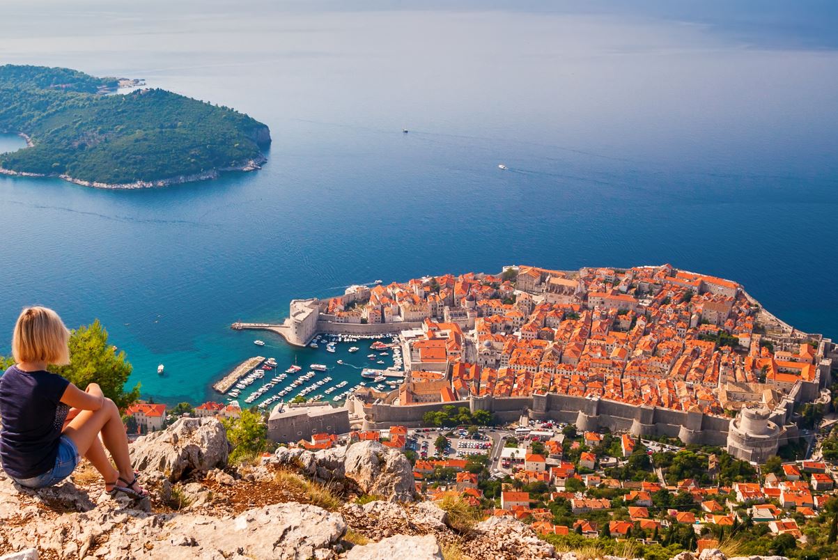 Why Dubrovnik Will Be One Of The Most Popular European Destinations This Summer time 