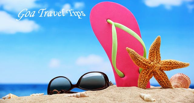 Your Goa Trip with These Simple Tips