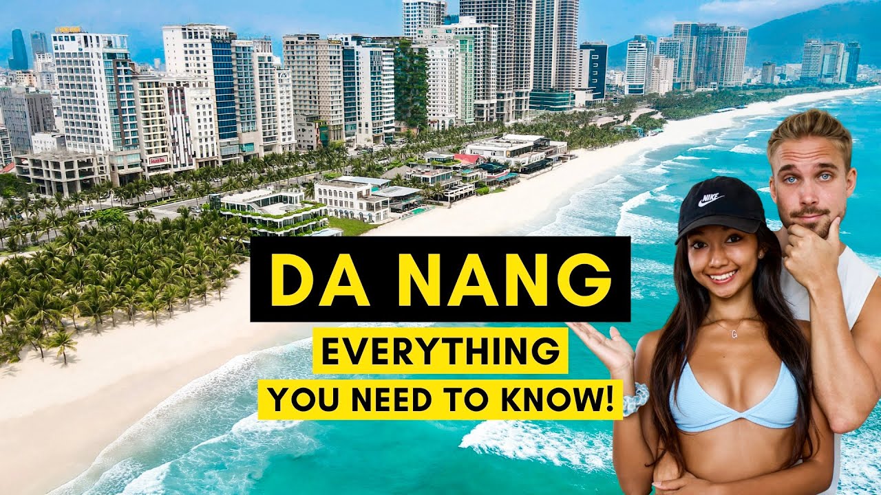 Da Nang, Vietnam – FULL Travel Guide 2023