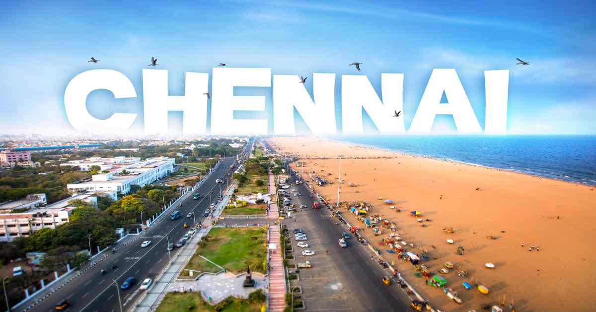 Exploring Chennai: A Melange of Tradition, Historical past, and Vibrancy