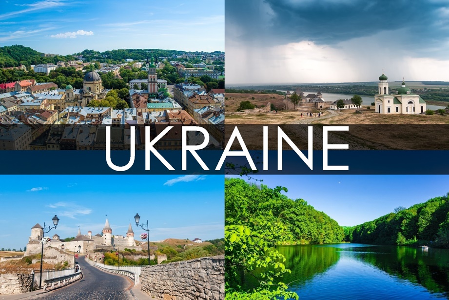 Must-See Attractions in Ukraine: Exploring the Richness of Land