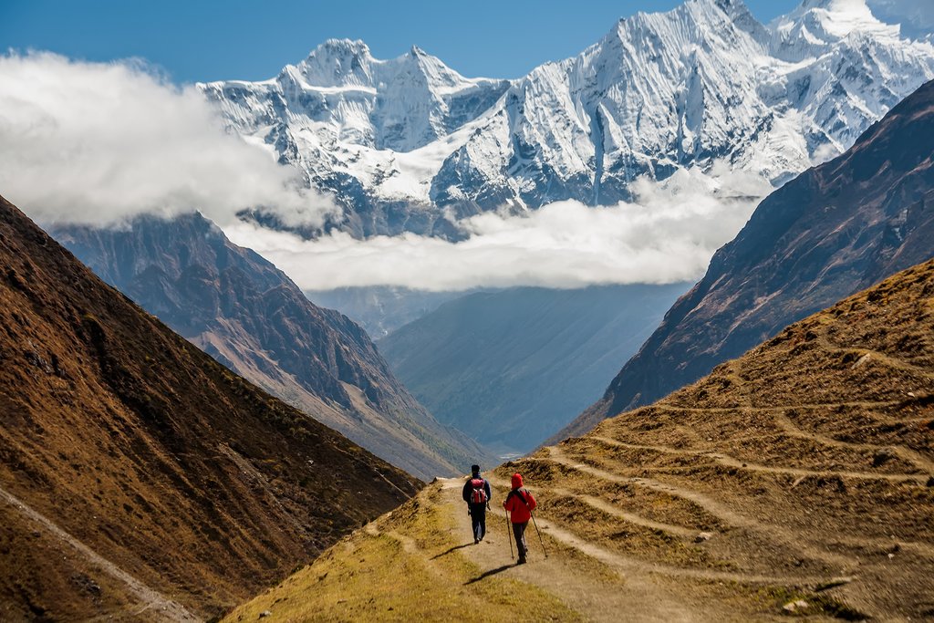 Discover the Enchanting Land of Nepal