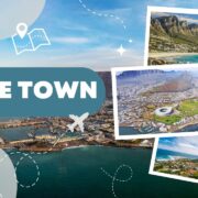Discover the Magic of Cape Town: A Complete Travel Guide