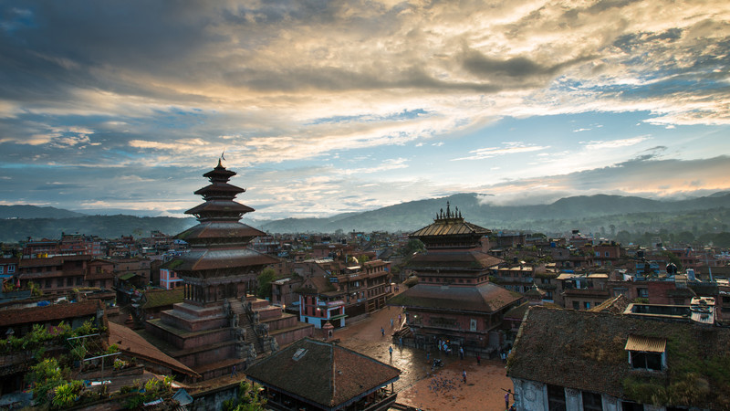Exploring the Rich Heritage and Vibrant Culture of Kathmandu