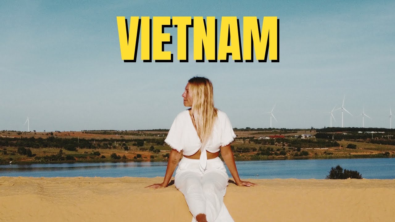HOW TO TRAVEL VIETNAM – The ONLY guide you'll need in 2023!