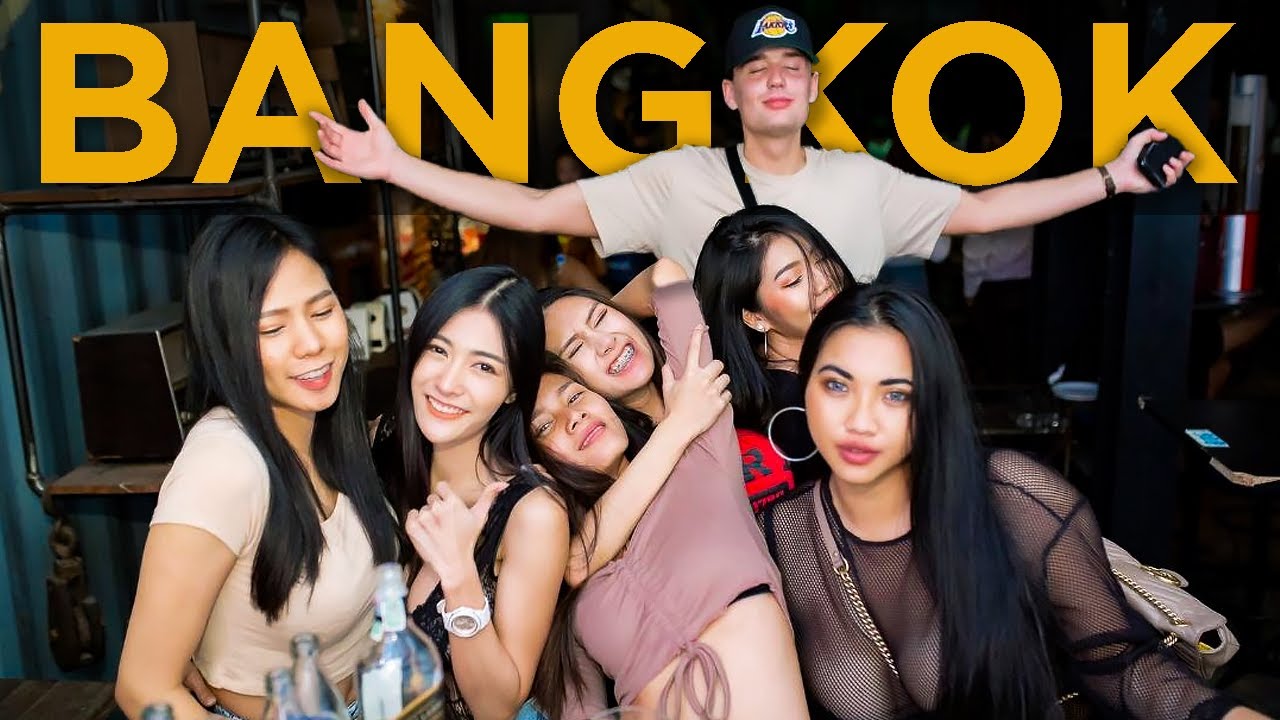 Top 10 Things to do in Bangkok, (*10*) | Ultimate Travel Guide
