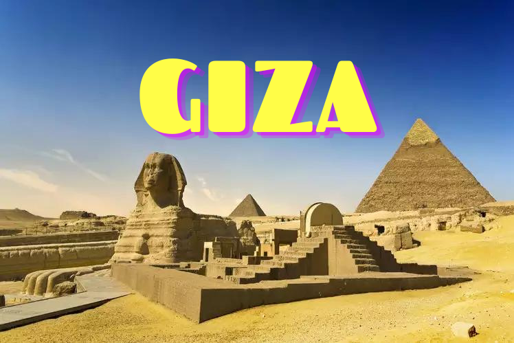 Discover the Wonders of Giza: Must-See Attractions for Travelers