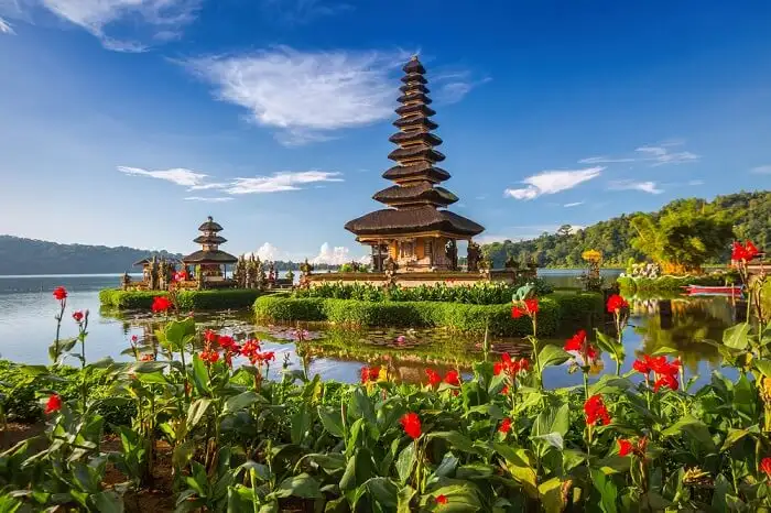 Discover the 10 Must-See Hindu Temples in Bali