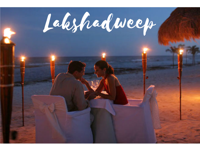 The Perfect Couple’s Trip: A Travel Guide to Lakshadweep’s Hidden Gems