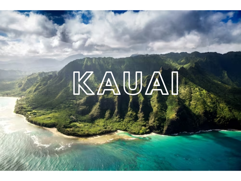 Unforgettable Adventures: Your Ultimate Kauai Travel Guide