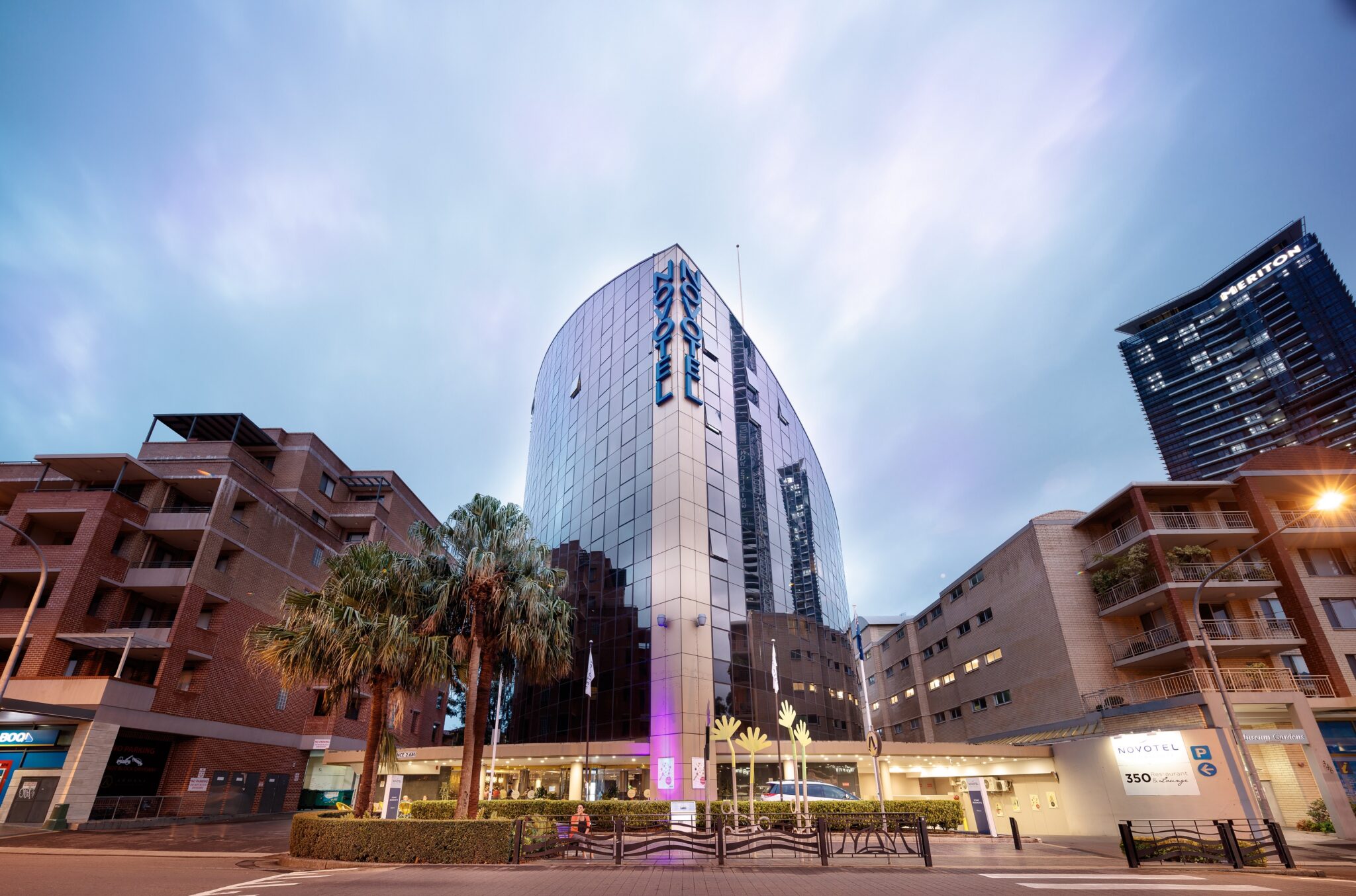 CapitaLand Ascott Trust divests two hotels in Australia for AUD109.0 million 
