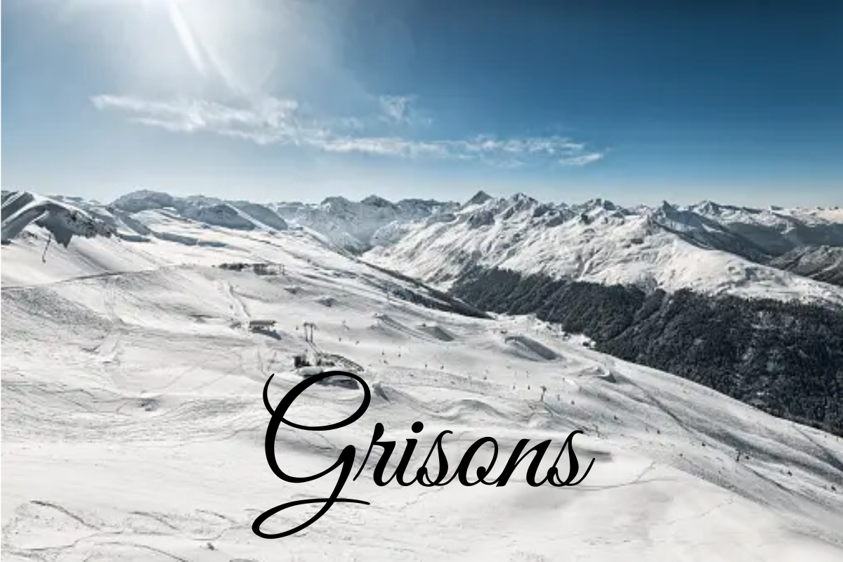Slow travel in Grisons: Taking it one mountain at a time