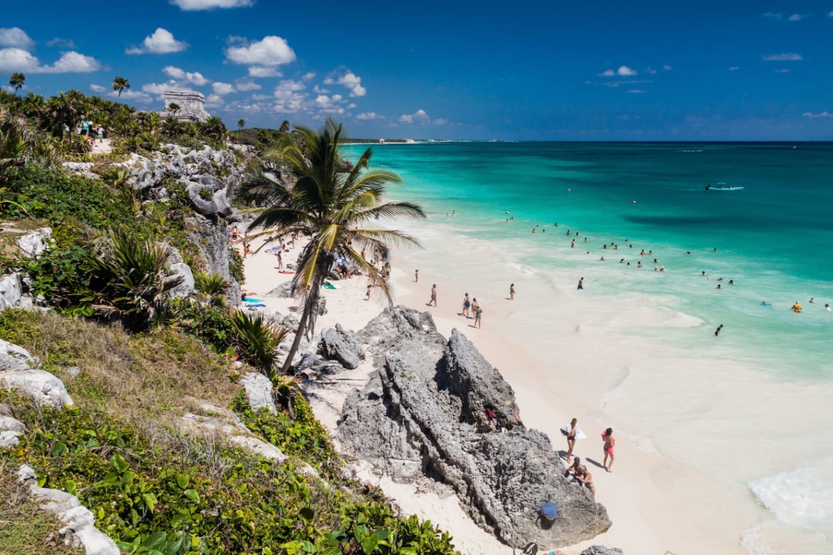 Is Tulum Protected? These Are The Top 7 Things Travelers Need To Know