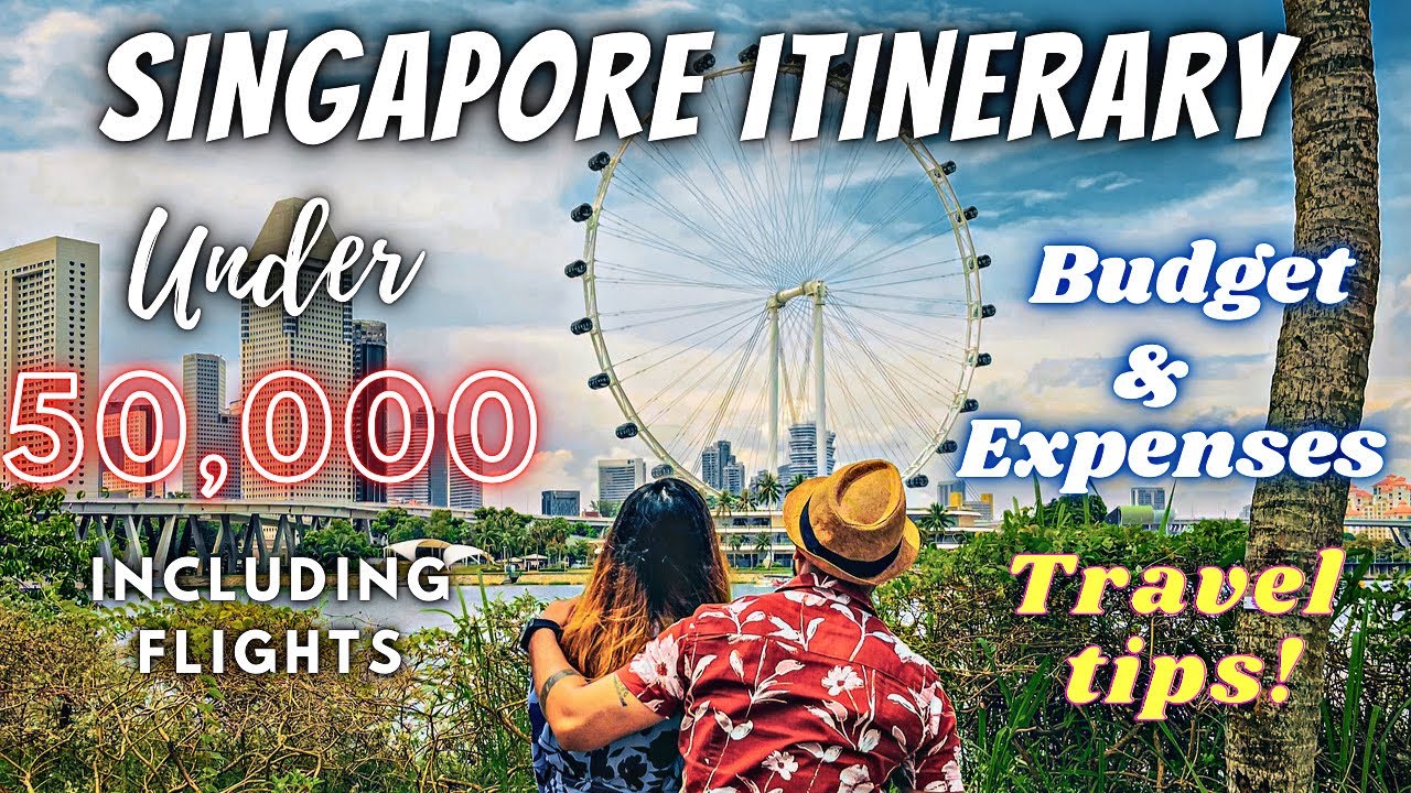 (*5*) itinerary 6 days 5 nights | Budget and expenses | (*5*) travel guide | Travel tips