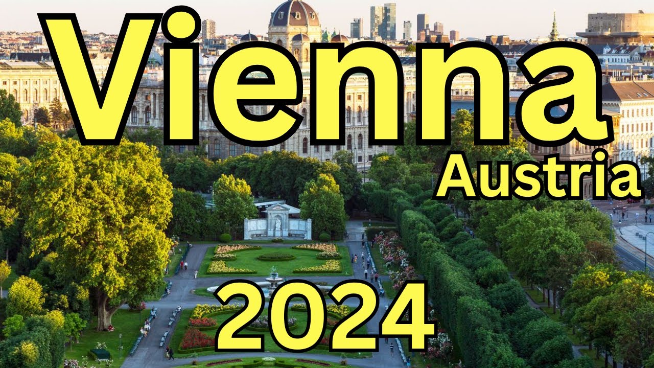 Vienna, Austria: A Travel Guide to Attractions, Austrian Delights & FAQ's 💕