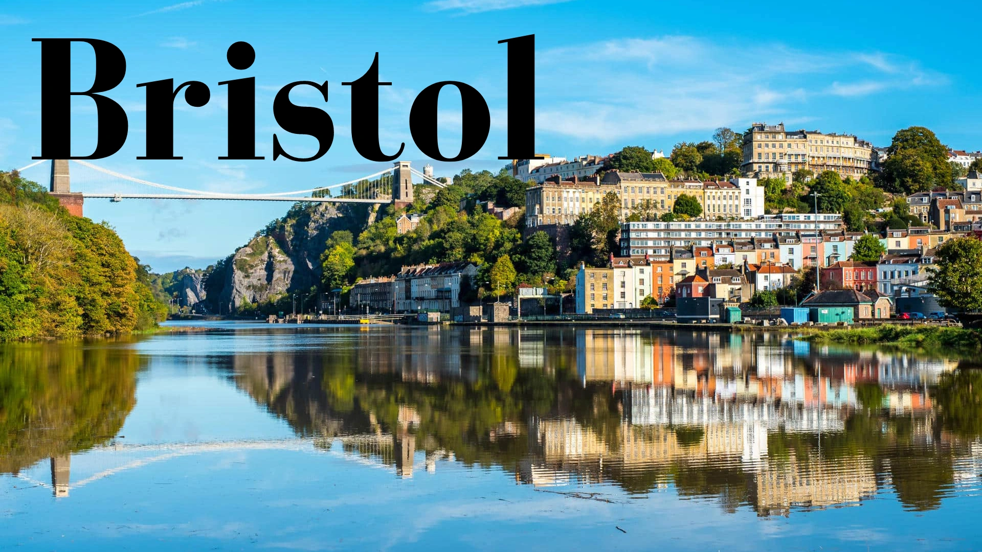 Must-Visit Locations: Your Bristol Travel Guide