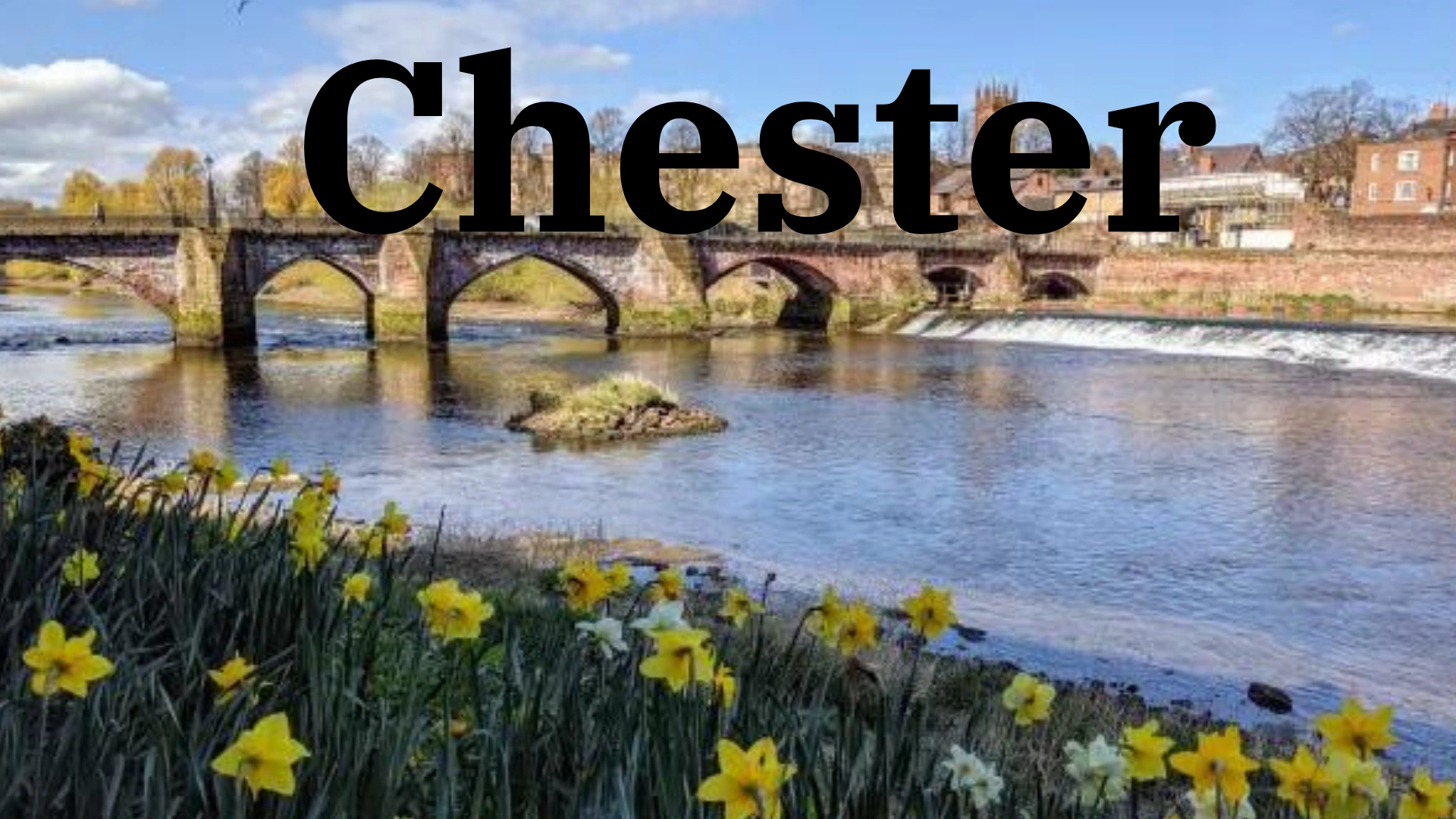Chester’s Must-Visit Locations: A Vacationwaits Travel Guide