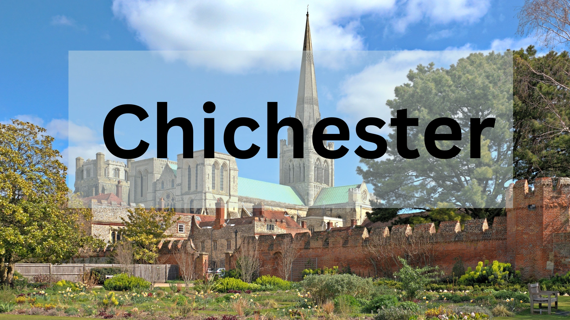 Chichester: A Scenic Journey with Vacationwaits