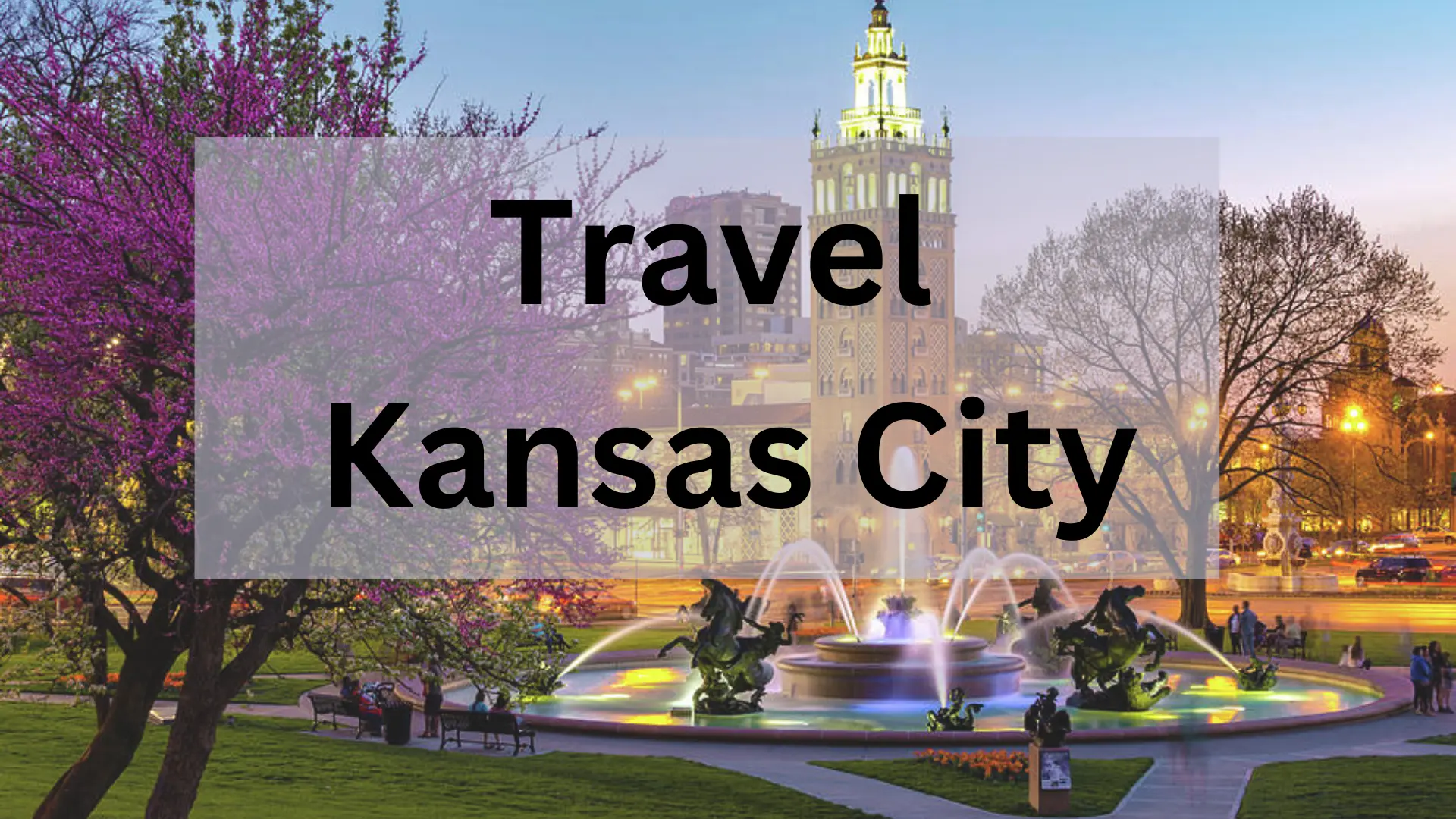 VacationWaits’ Unique: Unveiling Kansas City’s Best Spots