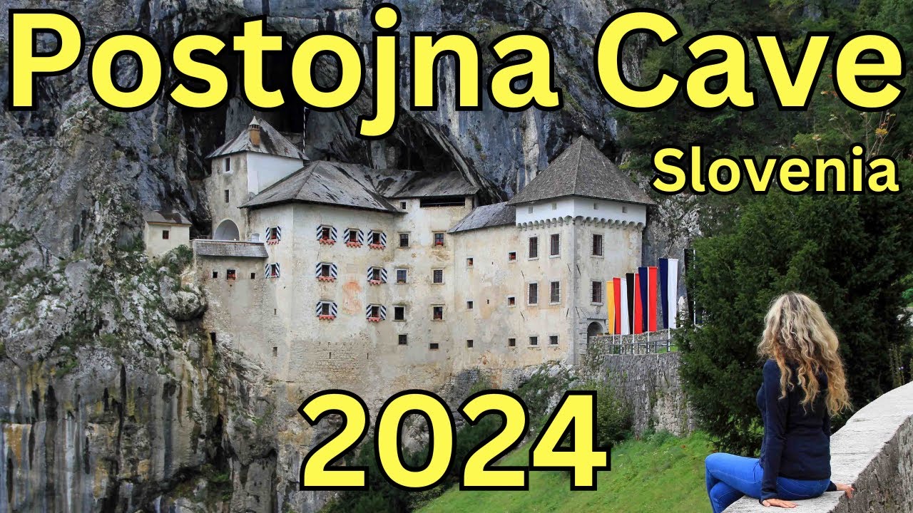 Postojna Cave, Slovenia: A Travel Guide to Attractions, Slovenian Delights & FAQ's 💕