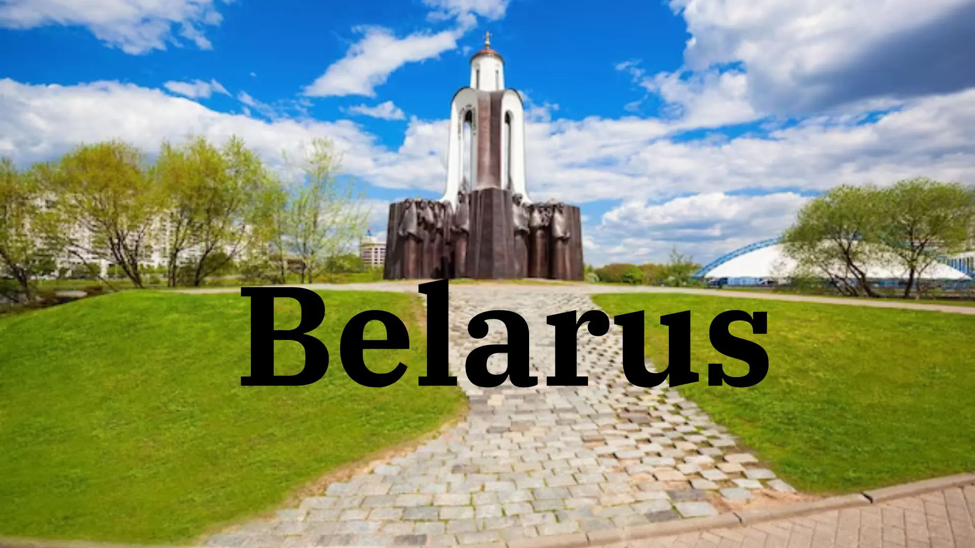 Your Ultimate Guide to Knowing Travel Places in Belarus with Vacationwaits