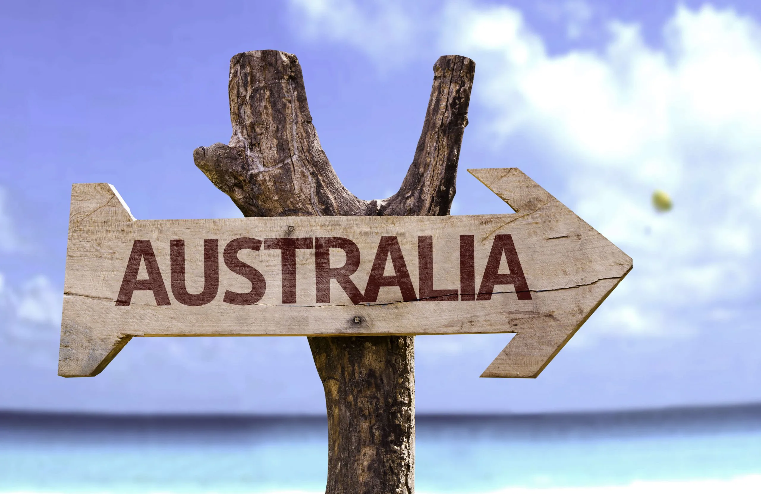 Travel Sensible: Your Full-Guided Plan to Reach Australia on VacationWaits