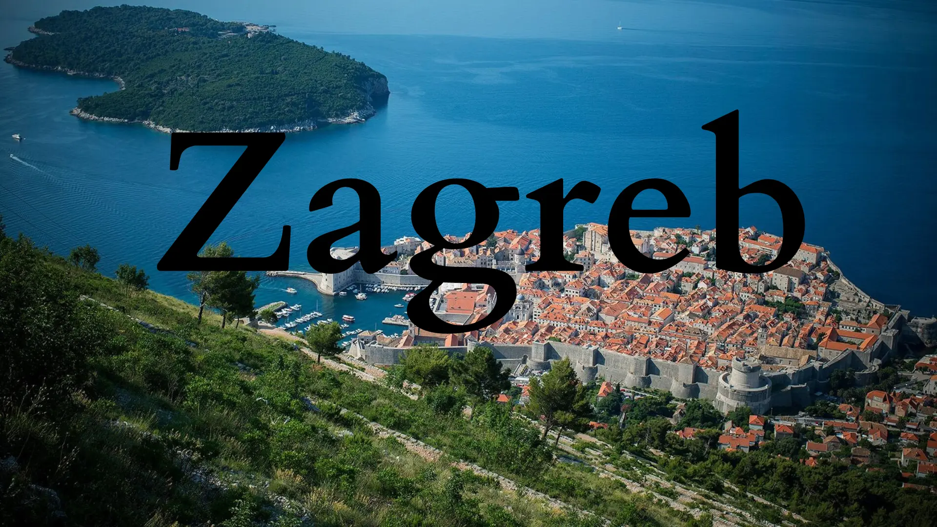 Exploring Zagreb: Discovering Croatia’s Hidden Travel Gems