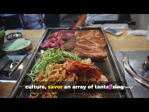 7 Days in (*7*) Korea  The Ultimate Travel Guide to (*7*) Korea