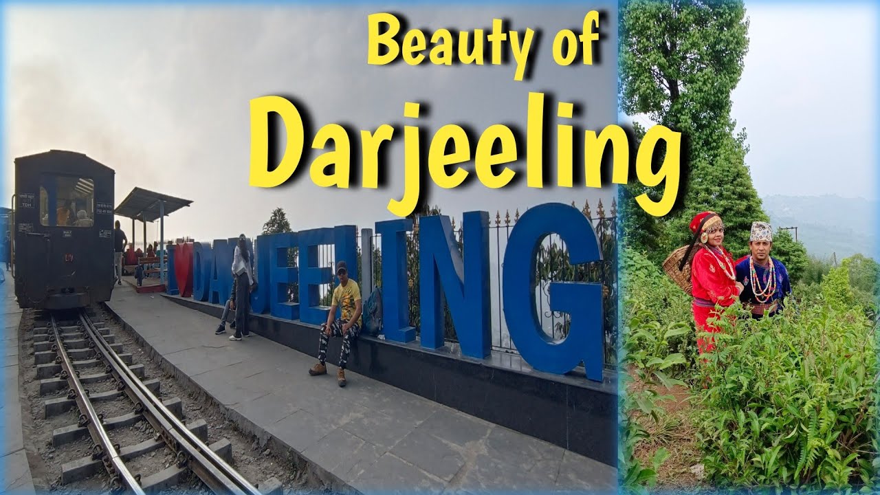 Darjeeling tour | Darjeeling tourist places | Darjeeling travel guide