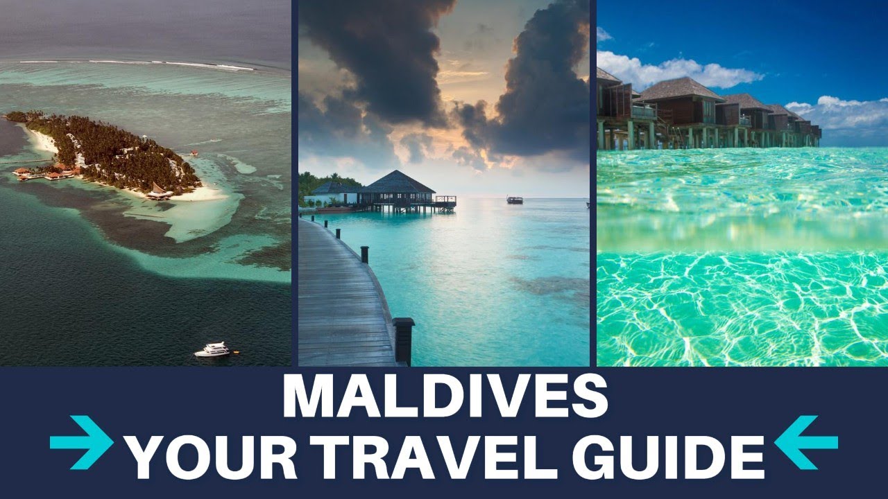 Maldives Uncovered: Your Ultimate Travel Guide
